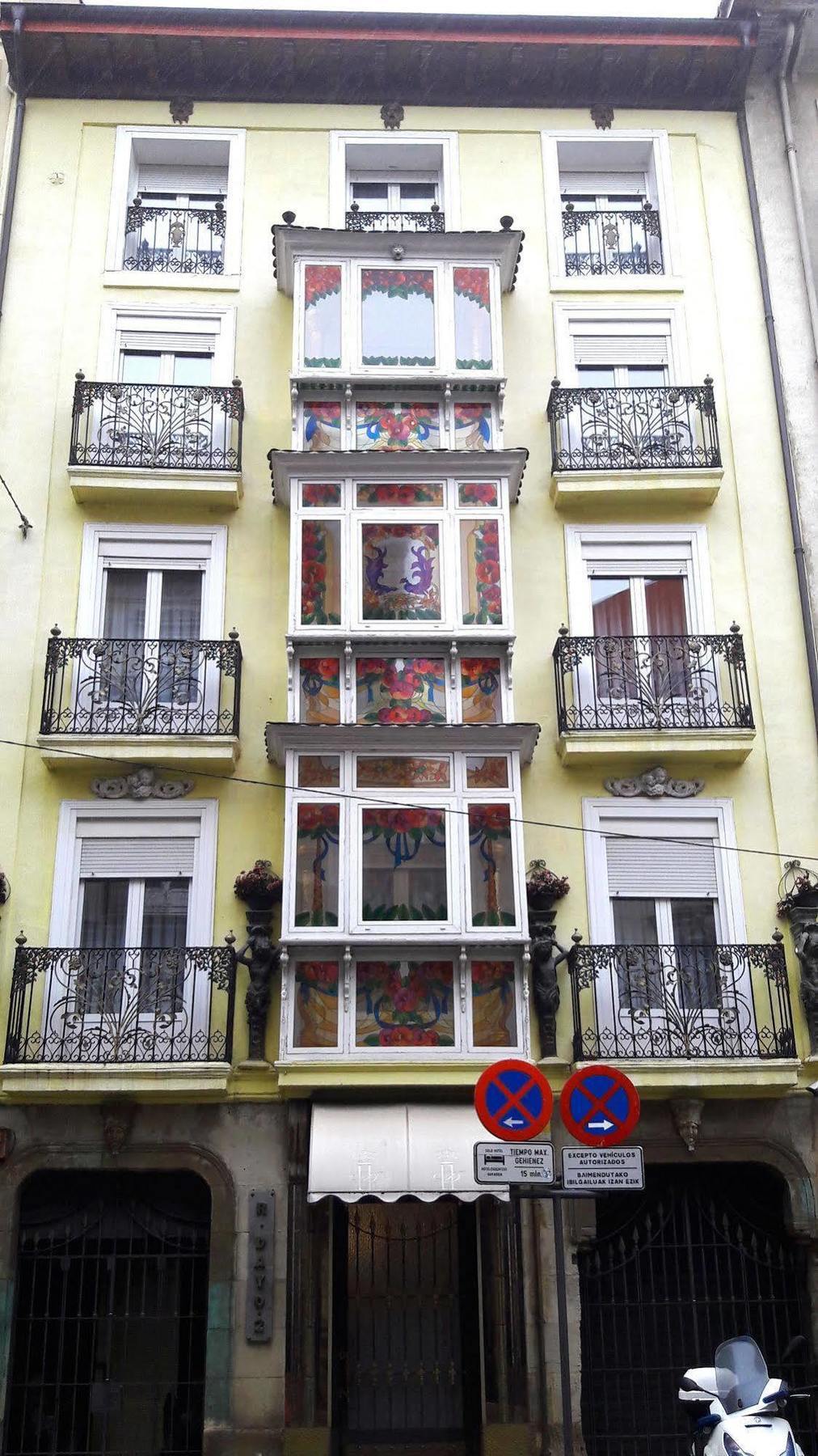 Dato 2 Vitoria-Gasteiz Exterior foto