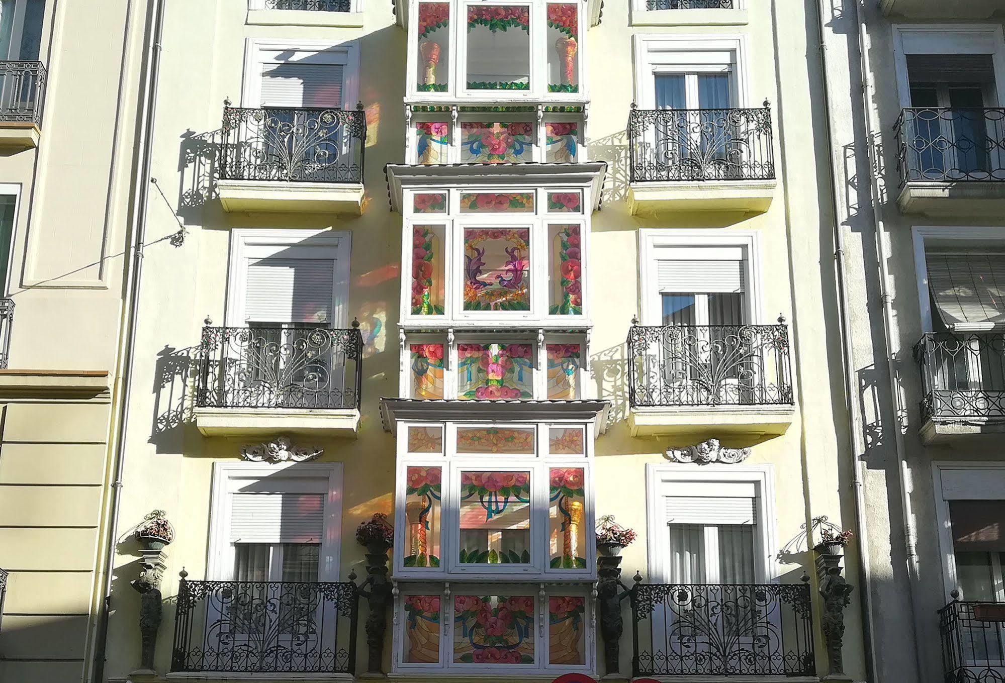 Dato 2 Vitoria-Gasteiz Exterior foto
